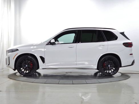 Used 2026 BMW X5 xDrive40i AWD/4WD image 5