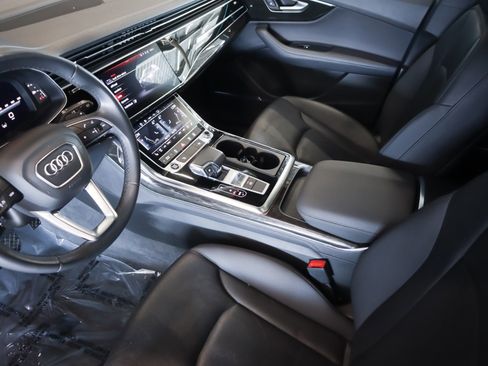 Used 2023 Audi Q7 2.0T Premium Plus image 22
