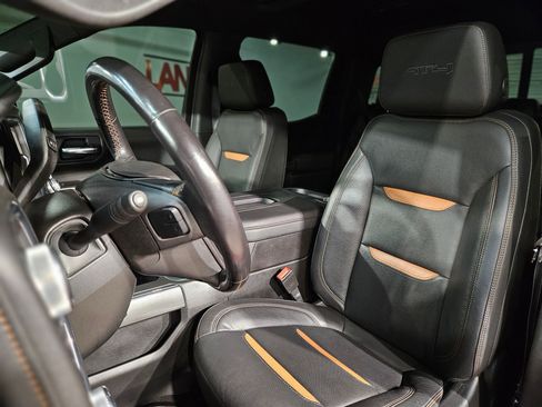 Used 2021 GMC Sierra 1500 AT4 w/ AT4 Premium Package image 25