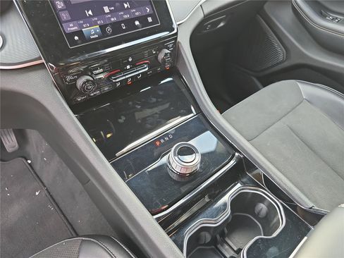 Used 2023 Jeep Grand Cherokee Altitude AWD/4WD image 28