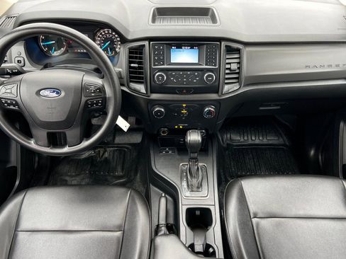 Used 2020 Ford Ranger XL w/ Equipment Group 101A Mid image 14