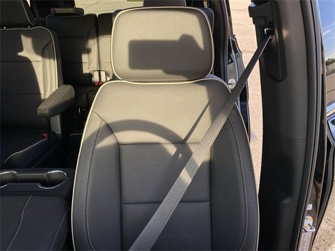 New 2026 Chevrolet Tahoe Premier image 26