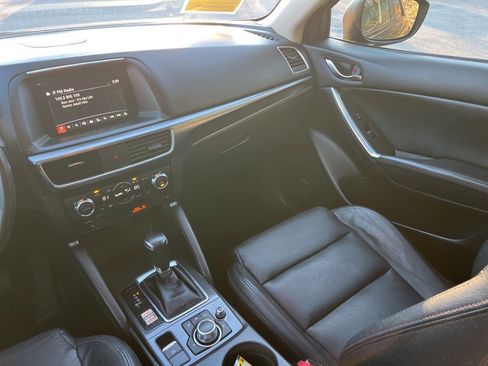 Used 2016 MAZDA CX-5 Grand Touring image 22