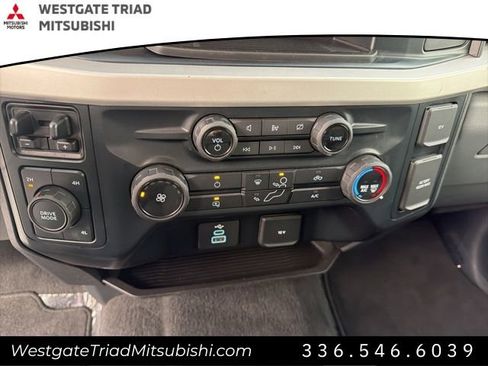 Used 2023 Ford F250 XLT image 15