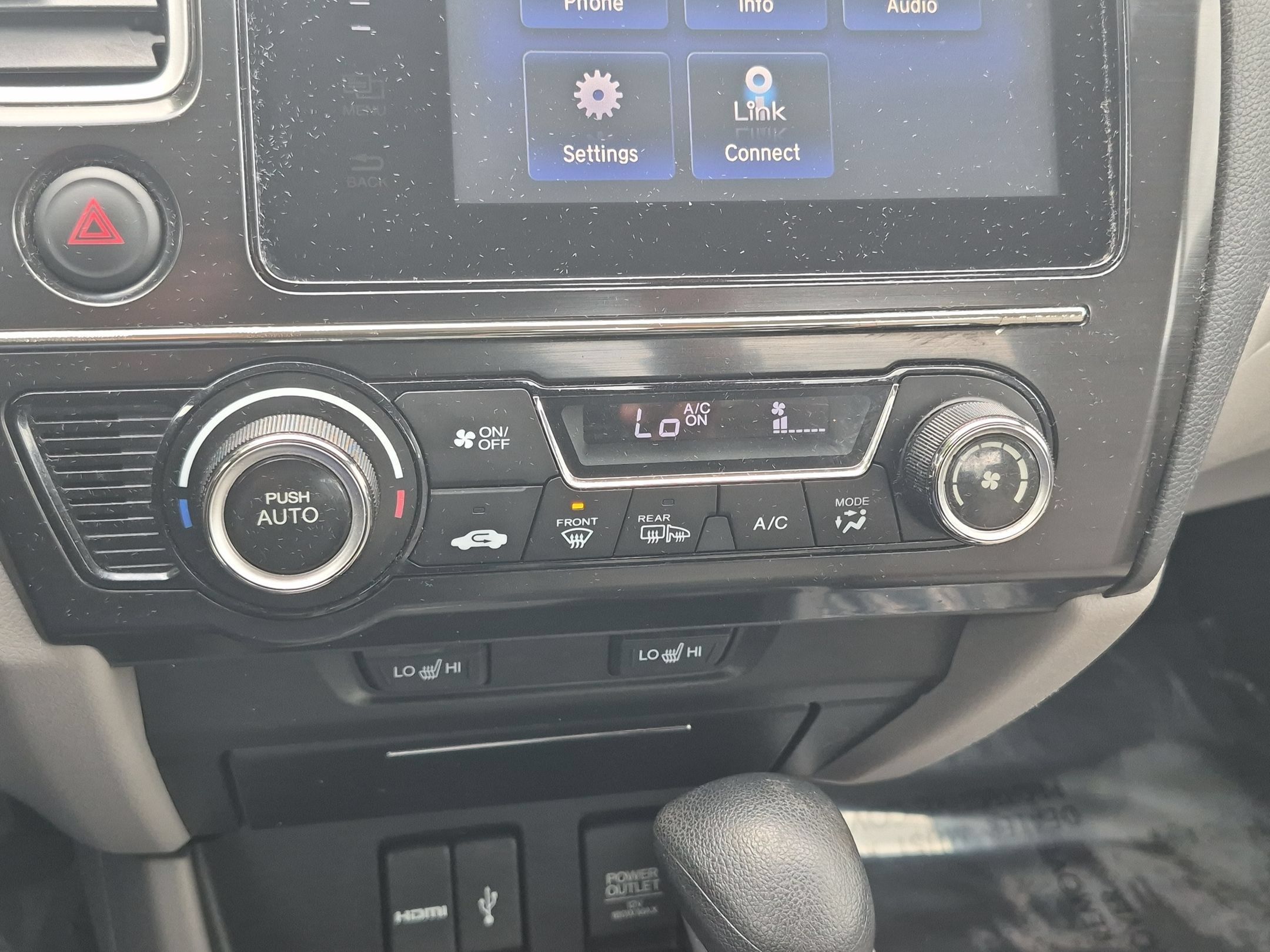 Used 2014 Honda Civic EX-L image 21