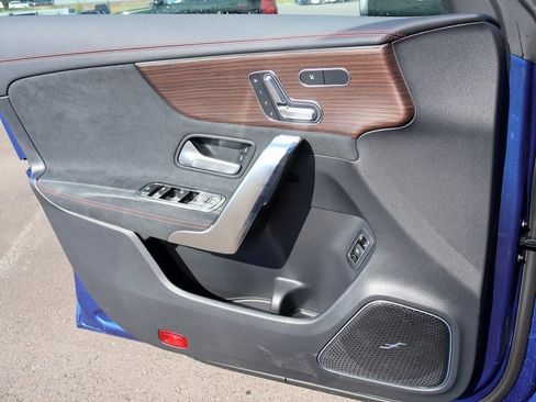 New 2026 Mercedes-Benz CLA 250 4MATIC image 37