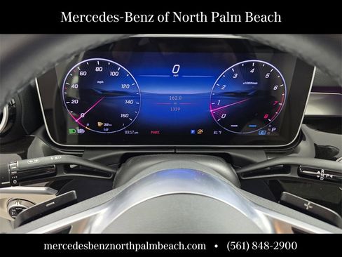 Certified 2025 Mercedes-Benz C 300 Sedan image 21