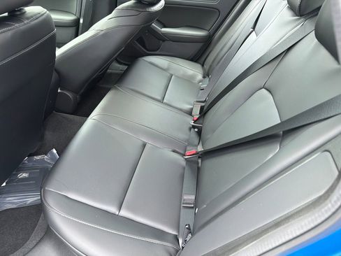 New 2026 Acura Integra A-Spec image 24