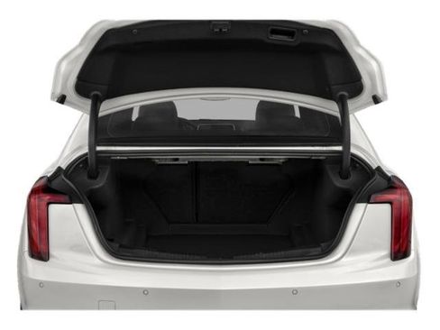 Used 2021 Cadillac CT5 Luxury w/ Sun And Sound Package image 25