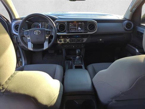 Certified 2023 Toyota Tacoma SR5 image 23