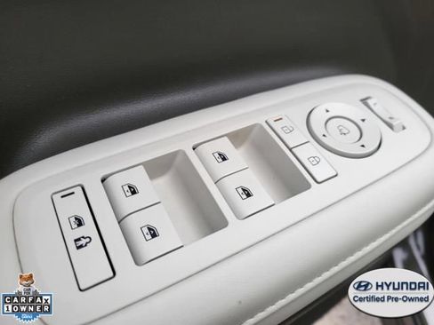 Used 2025 Hyundai Santa Fe Calligraphy AWD/4WD image 21