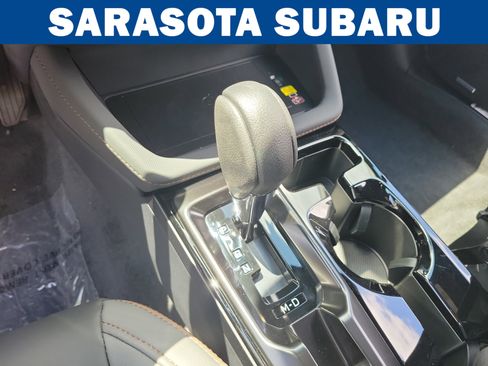 New 2026 Subaru Forester Sport w/ Onyx Edition AWD/4WD image 20