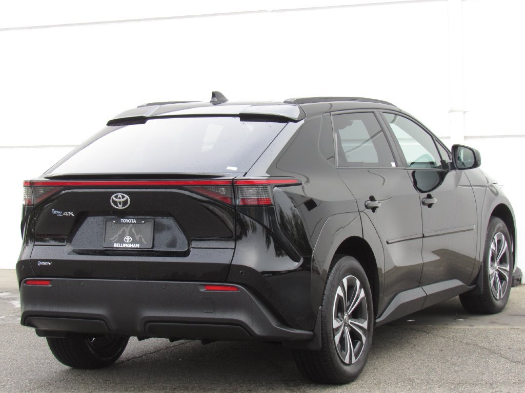 Used 2024 Toyota bZ4X FWD w/ Weather Package image 6