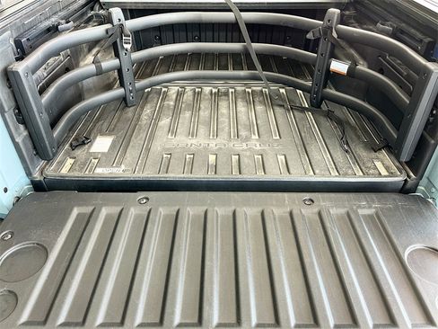 Used 2024 Hyundai Santa Cruz XRT image 26