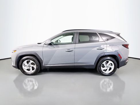 Used 2024 Hyundai Tucson SEL FWD image 6