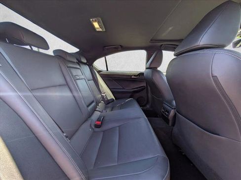 Used 2023 Lexus IS 300 w/ Comfort Package image 21