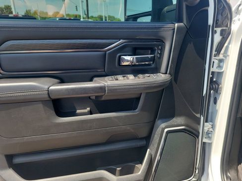 Used 2024 RAM 2500 Rebel w/ Level 2 Equipment Group AWD/4WD image 23
