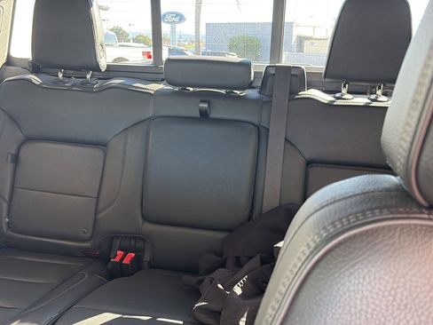 Used 2024 GMC Sierra 1500 Denali w/ Denali Reserve Package image 32