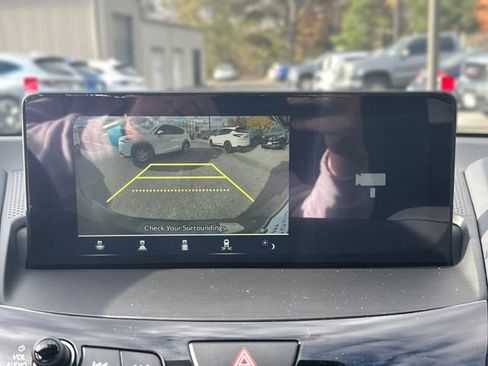 New 2025 Acura RDX SH-AWD image 22