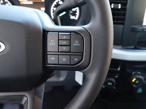 New 2026 Ford F250 XL w/ STX Appearance Package image 25