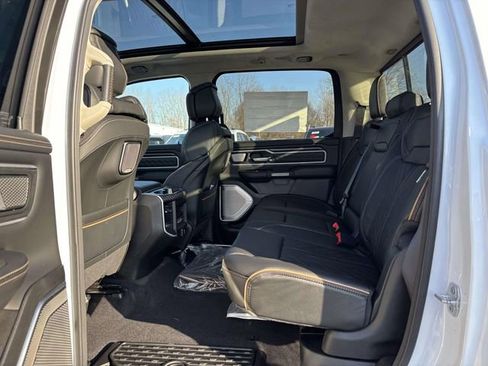 New 2026 RAM 1500 Tungsten w/ Trailer Tow Group image 6