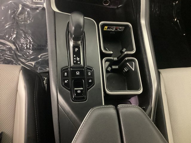 Used 2025 Lexus TX 350 AWD w/ Technology Package image 17