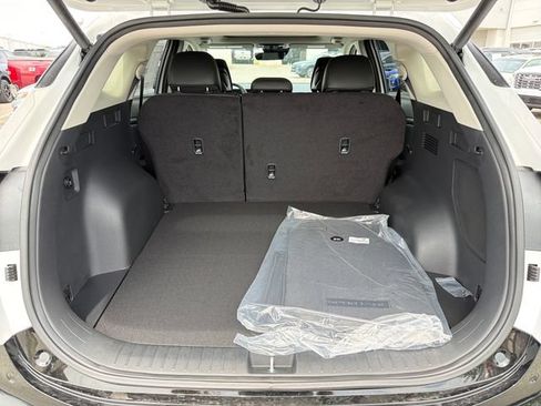 New 2027 Kia Sportage SX AWD/4WD image 25
