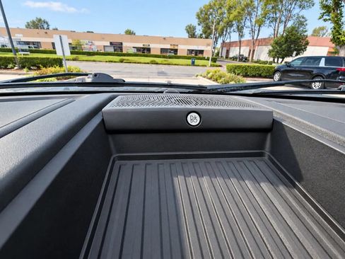 Used 2018 Ford F150 Lariat w/ Equipment Group 502A Luxury RWD image 26