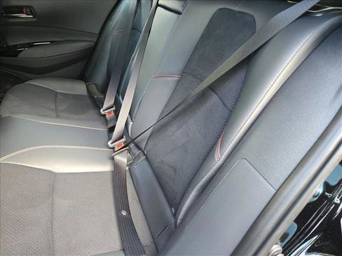 New 2026 Toyota Corolla GR AWD/4WD image 14