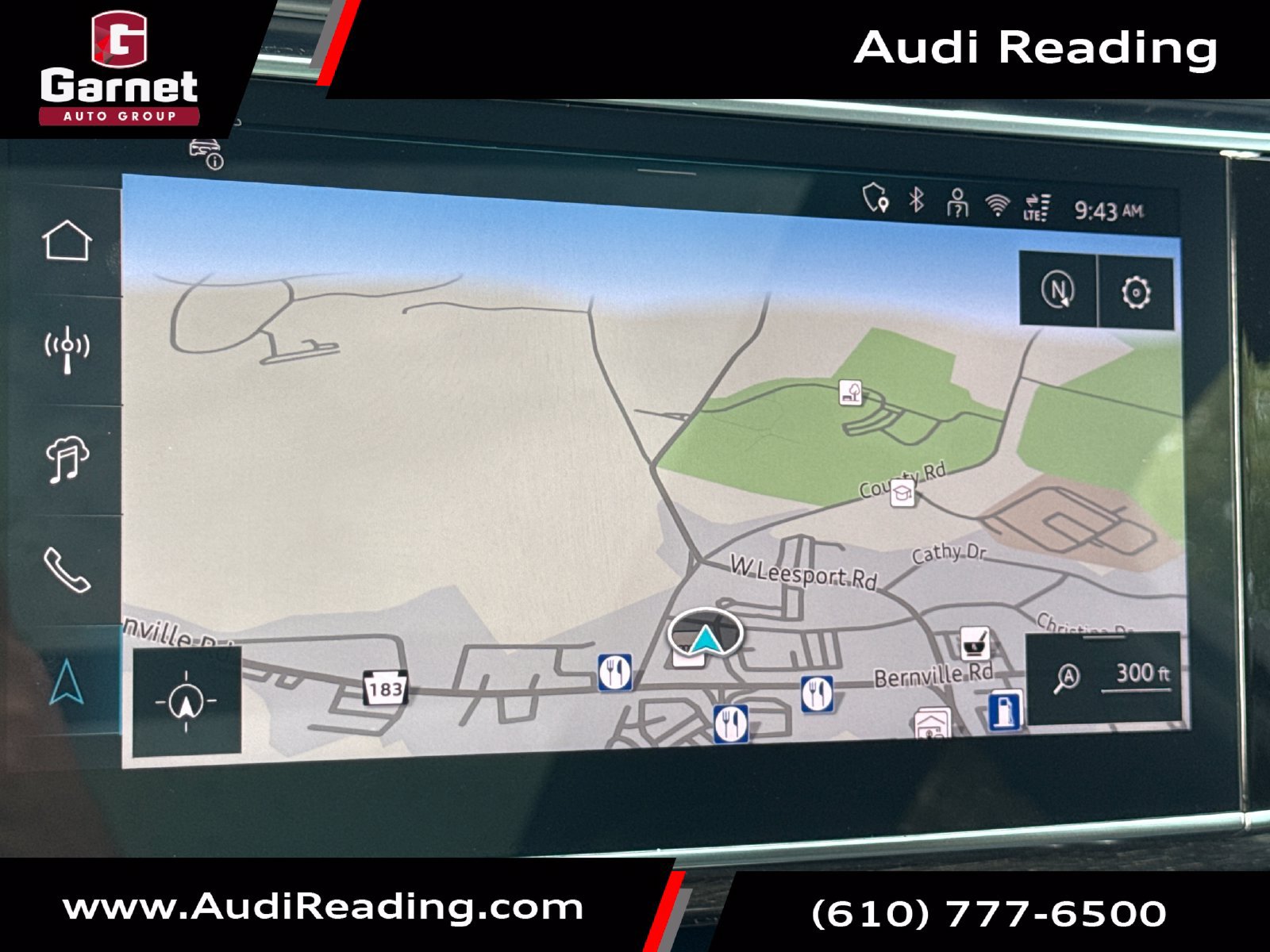 Used 2026 Audi Q7 2.0T Premium Plus AWD/4WD image 20