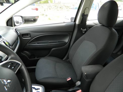 Used 2019 Mitsubishi Mirage ES FWD image 13