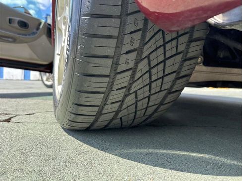 Used 2003 Chevrolet Corvette 50th Anniversary Edition w/ Preferred Equipment Group1 image 14