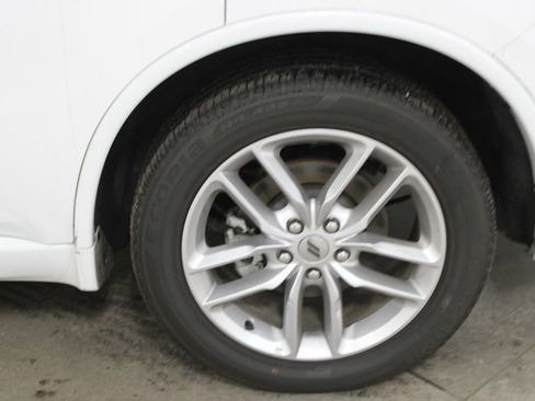 Used 2024 Dodge Durango R/T image 48