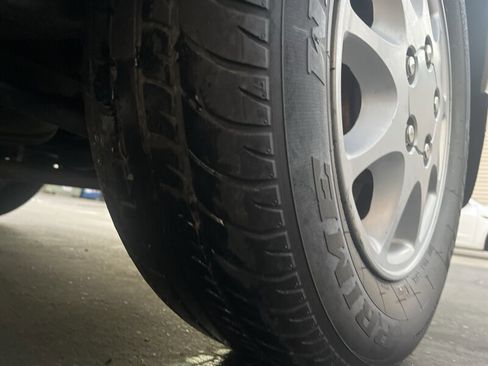 Used 1995 Toyota Camry XLE image 21