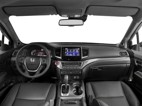 Used 2017 Honda Pilot EX-L image 8