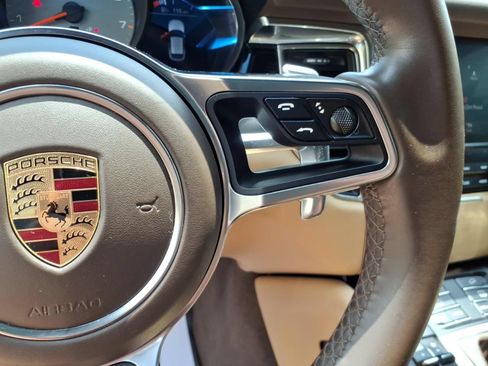 Used 2017 Porsche Macan S AWD/4WD image 24