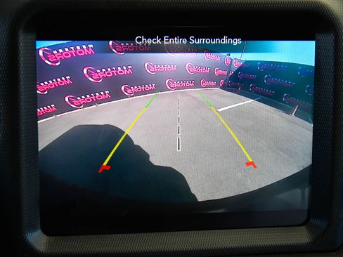 Used 2023 Jeep Wrangler Sahara w/ Cold Weather Group image 19