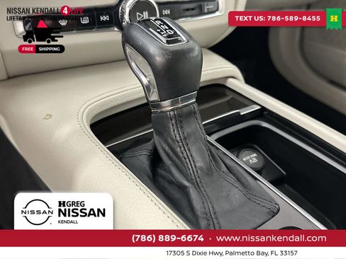 Used 2018 Volvo S90 T5 Momentum w/ Convenience Package image 24