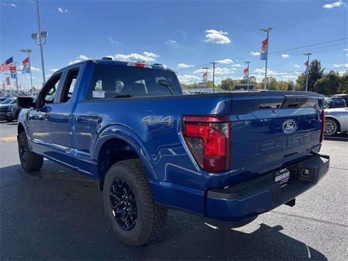 New 2025 Ford F150 STX image 5