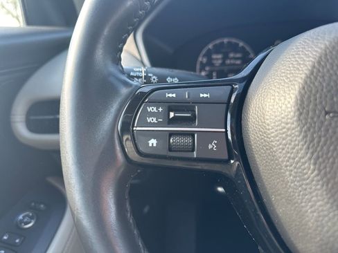 Used 2025 Honda HR-V EX-L image 20