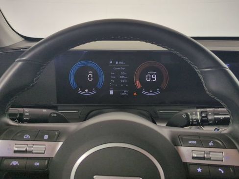 Used 2025 Hyundai Kona SEL FWD image 33