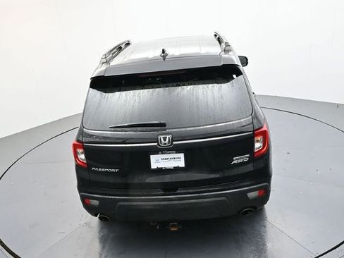 Used 2019 Honda Passport Touring image 39