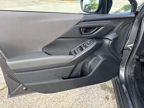 New 2026 Subaru Crosstrek 2.0i Premium AWD/4WD image 12