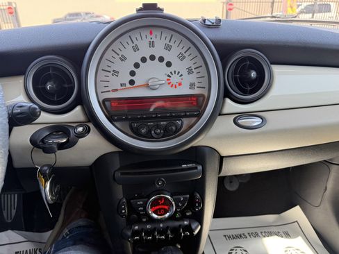 Used 2013 MINI Cooper Clubman S FWD image 15