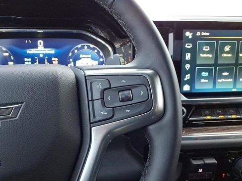 Used 2025 Chevrolet Silverado 1500 RST w/ All Star Edition Plus image 28