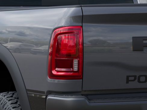 New 2026 RAM 2500 Power Wagon image 7