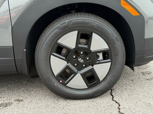 New 2026 Hyundai Santa Fe SEL image 32