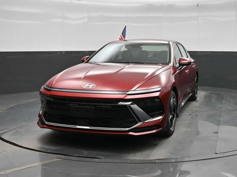 New 2026 Hyundai Sonata SEL AWD/4WD image 2