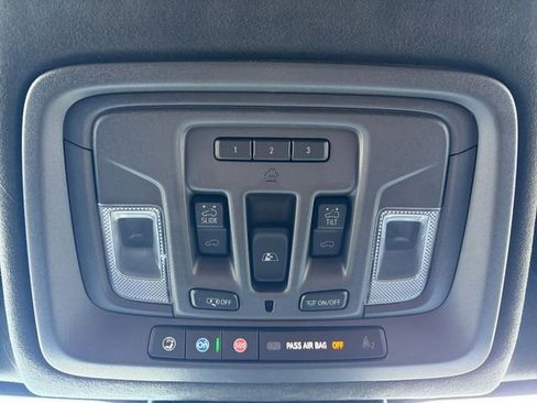 Certified 2023 GMC Sierra 1500 Denali Ultimate image 26