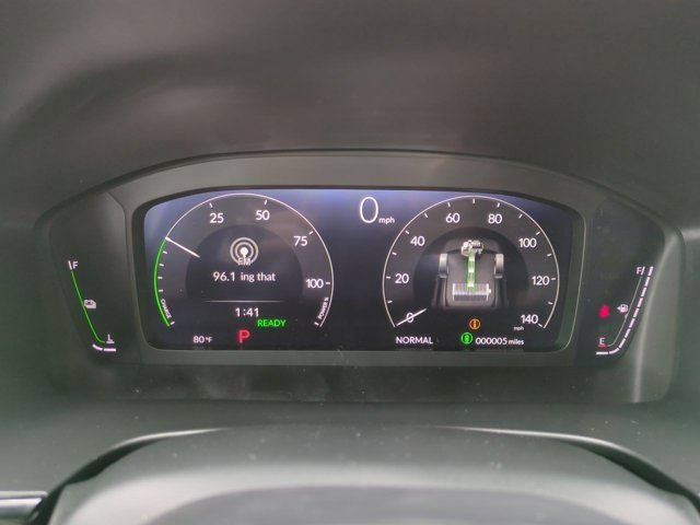 New 2026 Honda CR-V Sport-L image 25